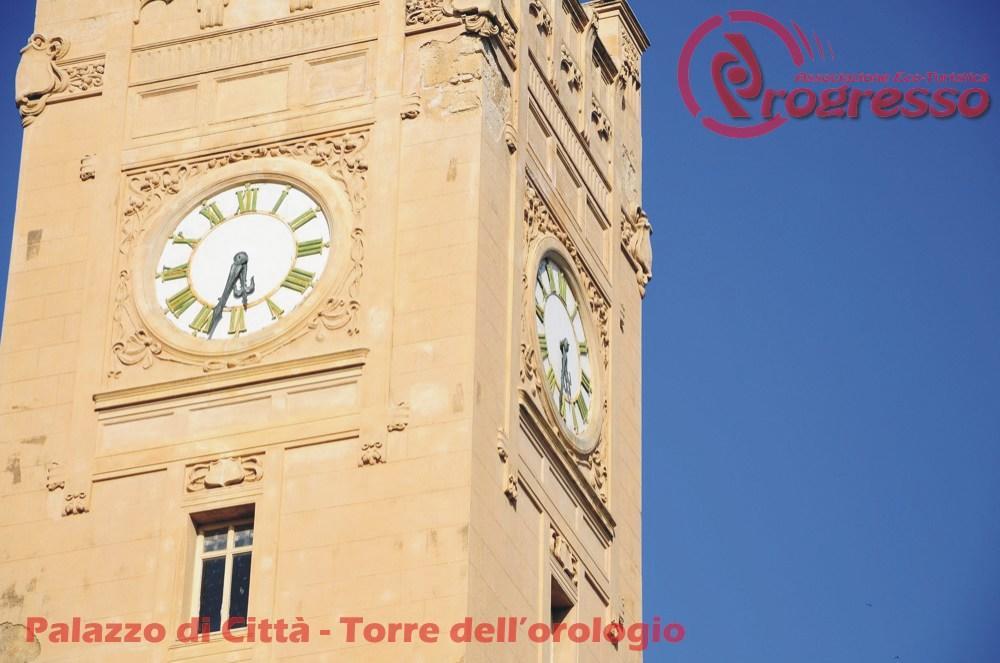 Bed and Breakfast Le Soste Di Finzia Licata Exterior foto