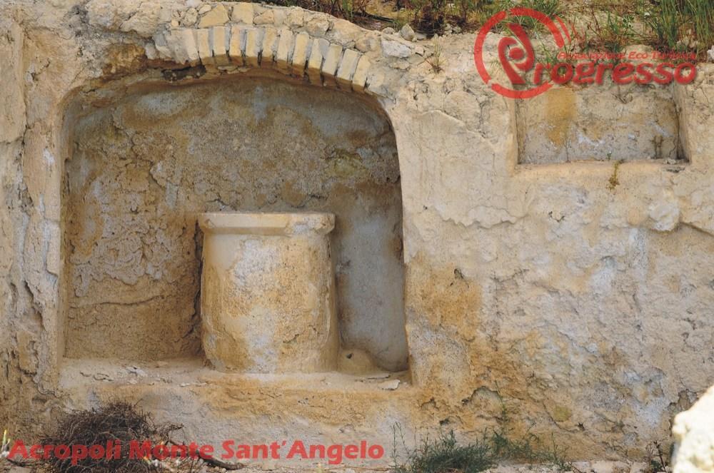 Bed and Breakfast Le Soste Di Finzia Licata Exterior foto