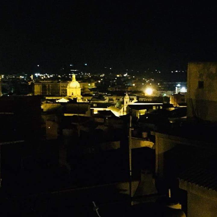 Bed and Breakfast Le Soste Di Finzia Licata Exterior foto