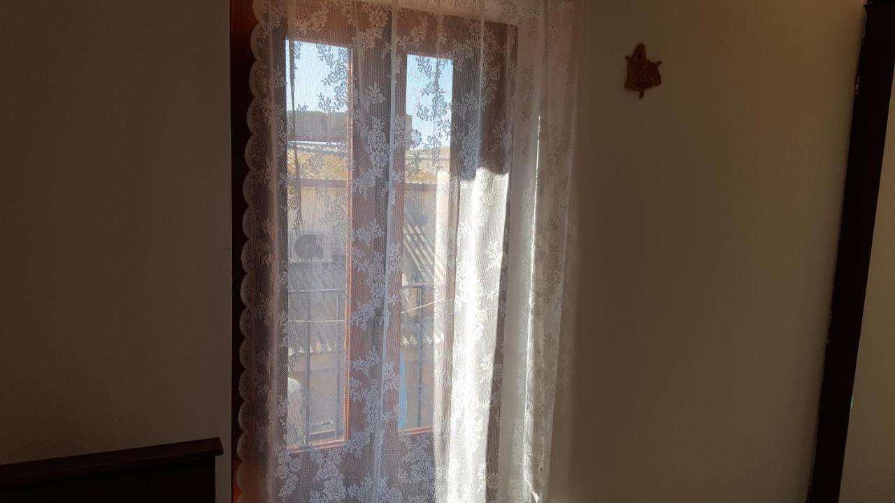 Bed and Breakfast Le Soste Di Finzia Licata Exterior foto
