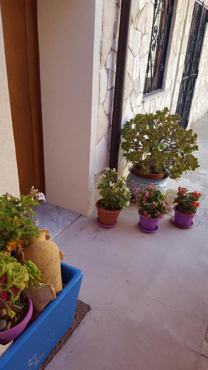 Bed and Breakfast Le Soste Di Finzia Licata Exterior foto